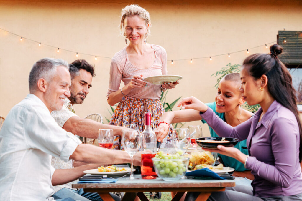 A Food Lover’s Guide to Hollytree Square: Tyler’s Tastiest Neighborhood Eats